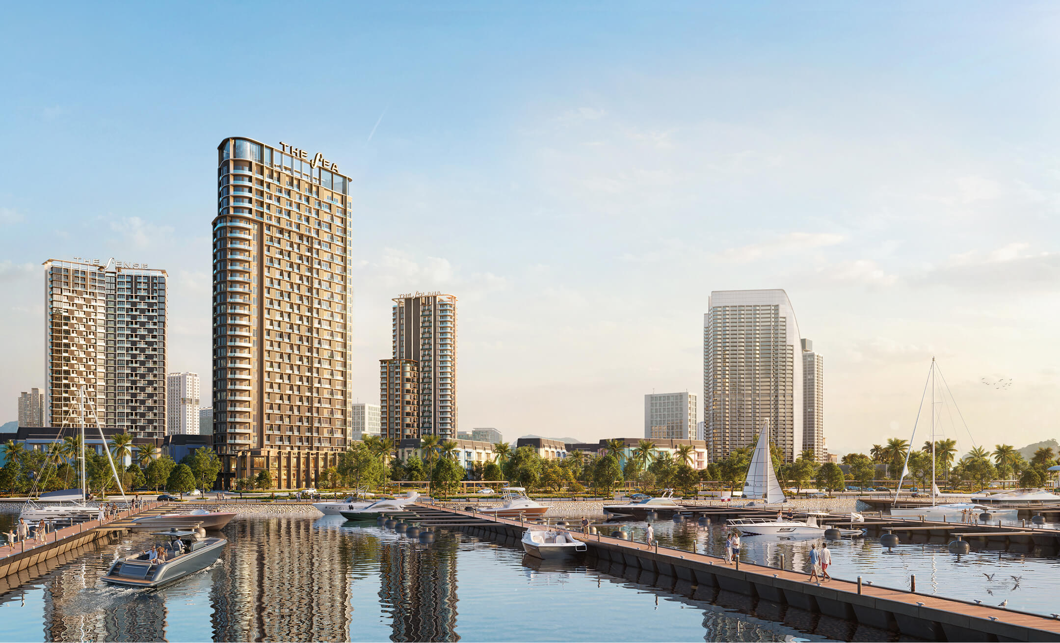 Tổng quan dự án