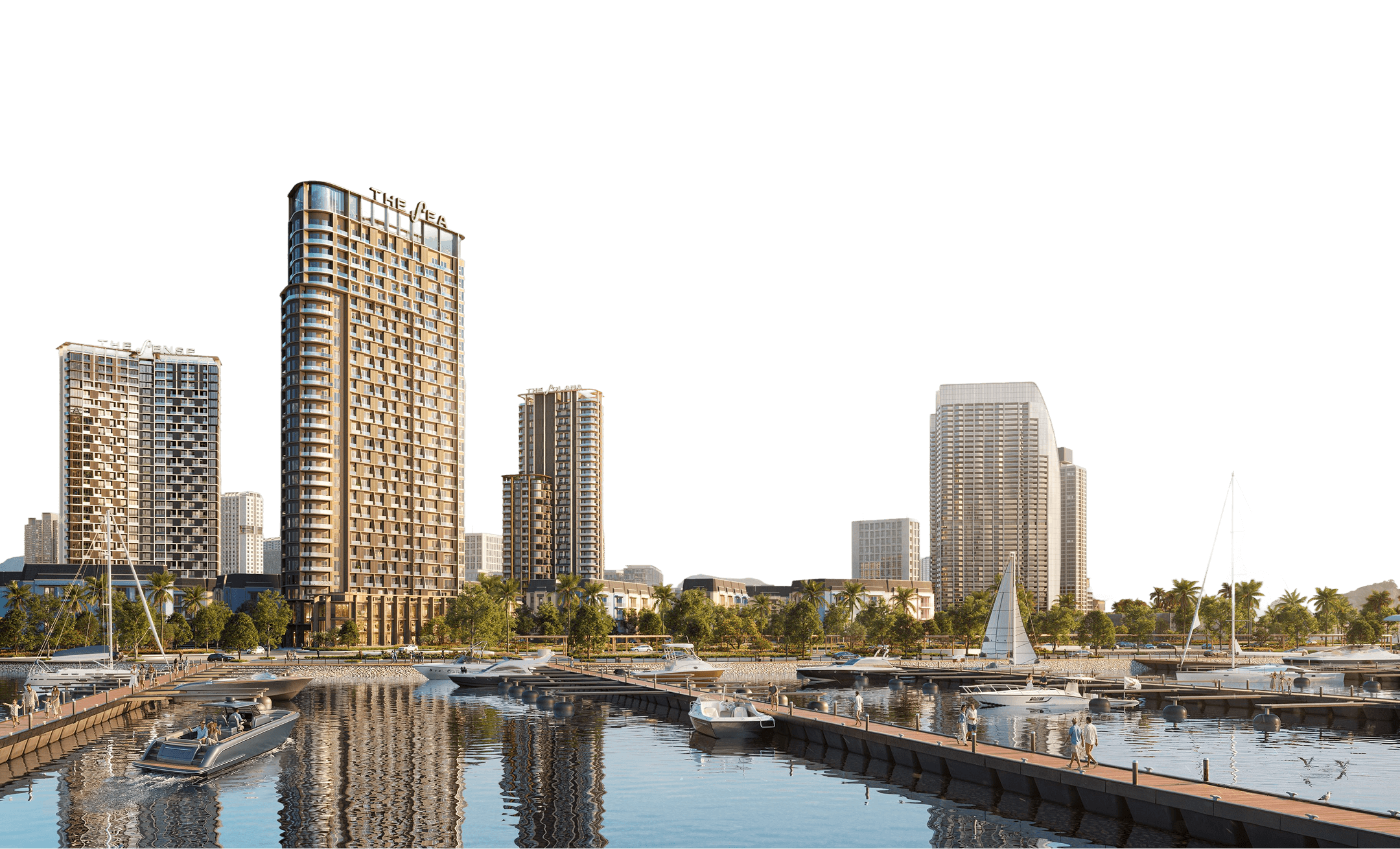 Tổng quan dự án